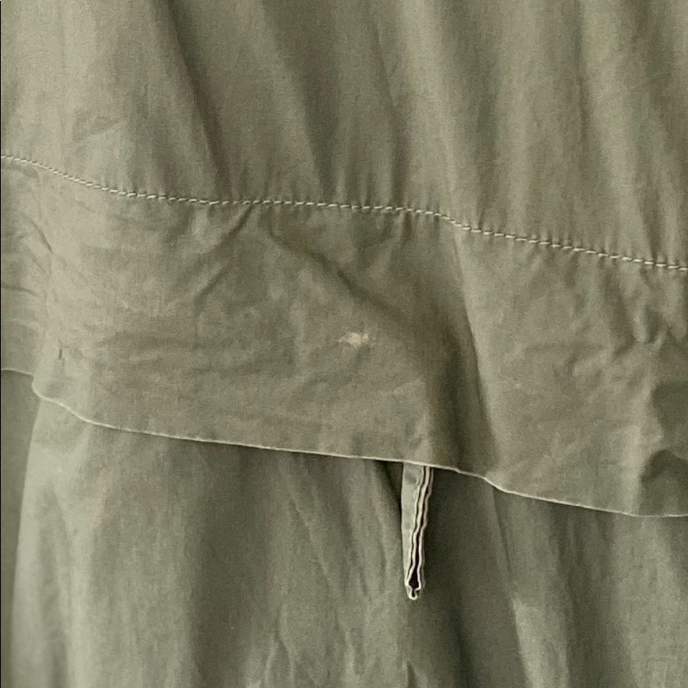 Mens Publish Brand Wind Breaker Track Jacket Large - Picture 4 of 5